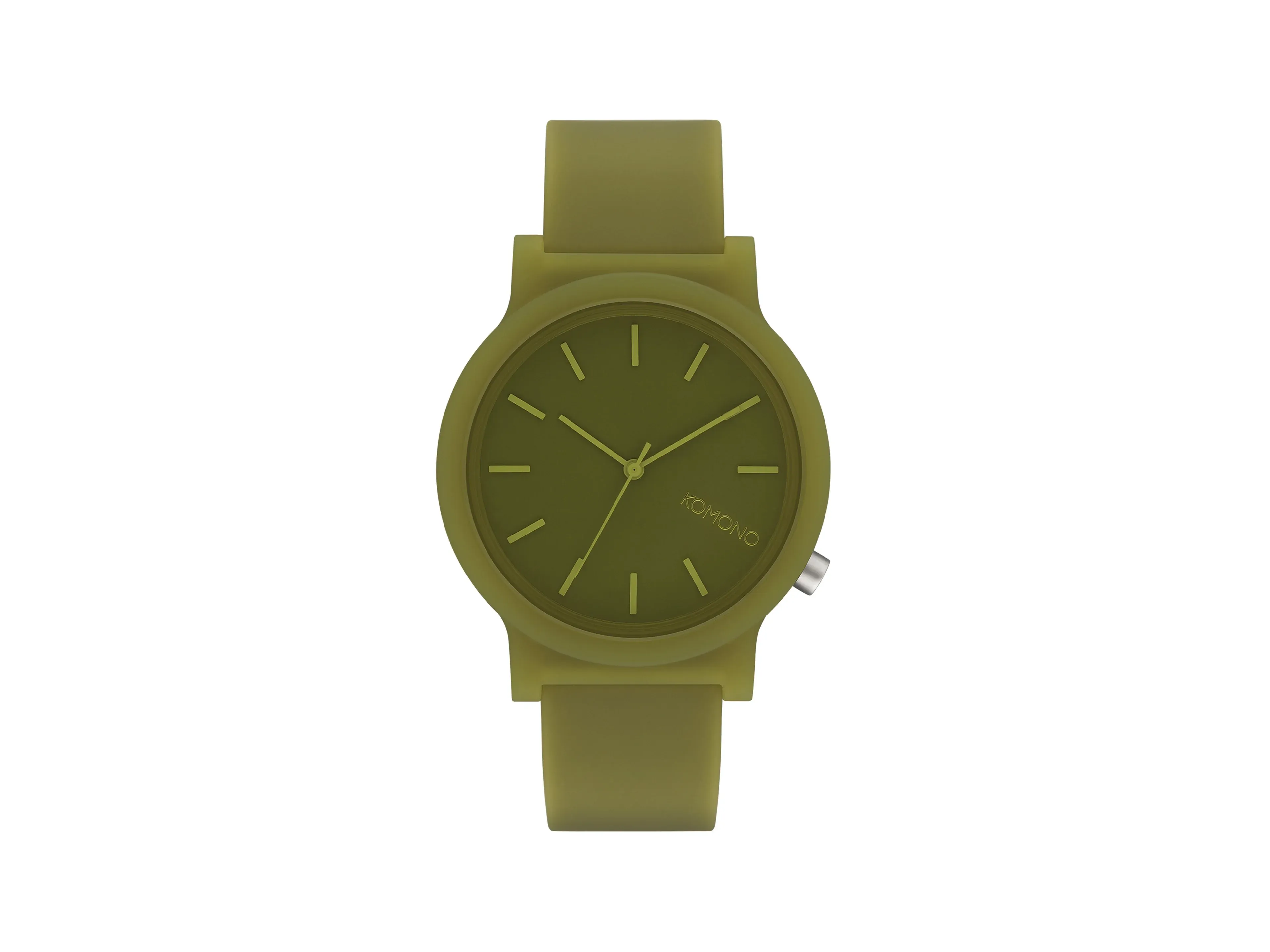 KOMONO Reloj Mono Grasshopper
