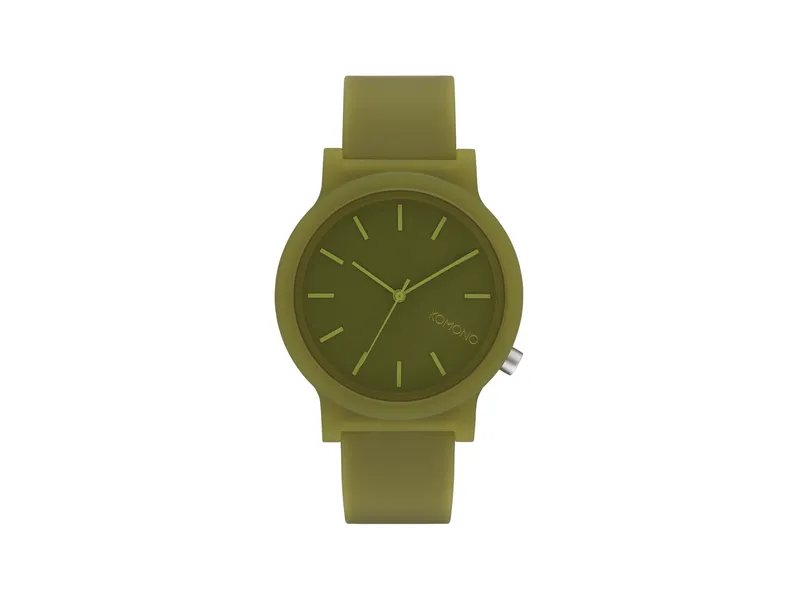 KOMONO Reloj Mono Grasshopper