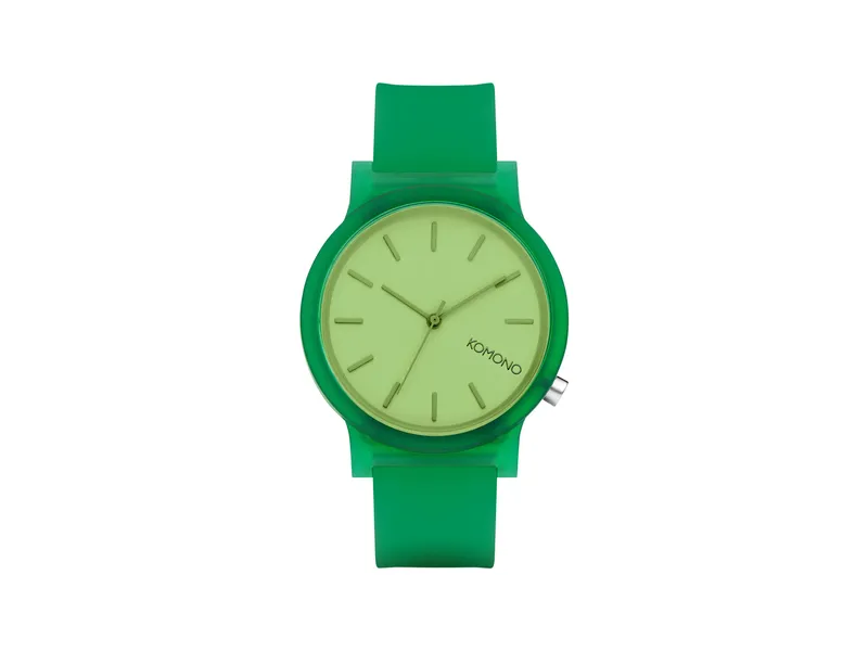 KOMONO Reloj Mono Jungle