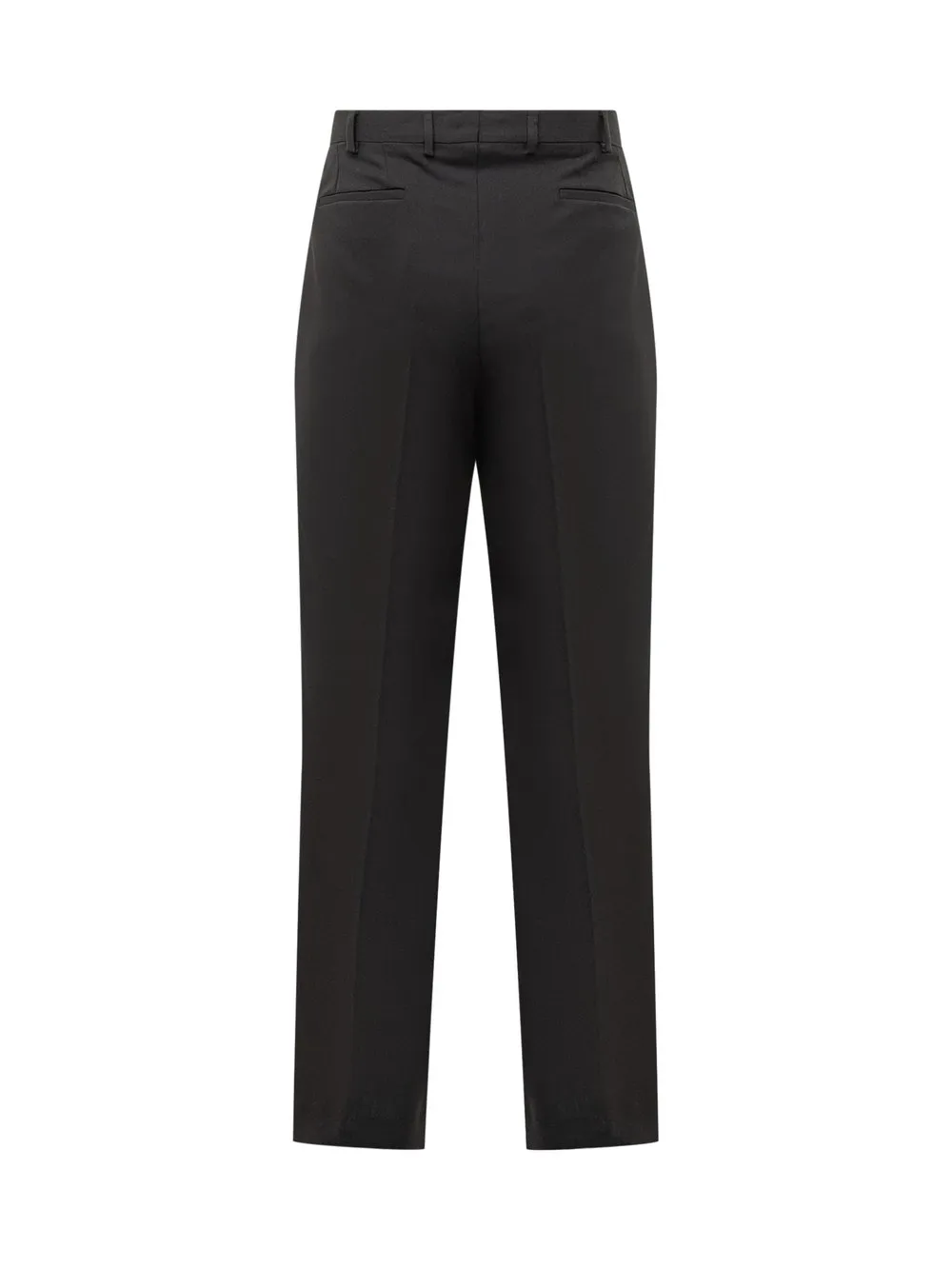 LANEUS Flannel Pants