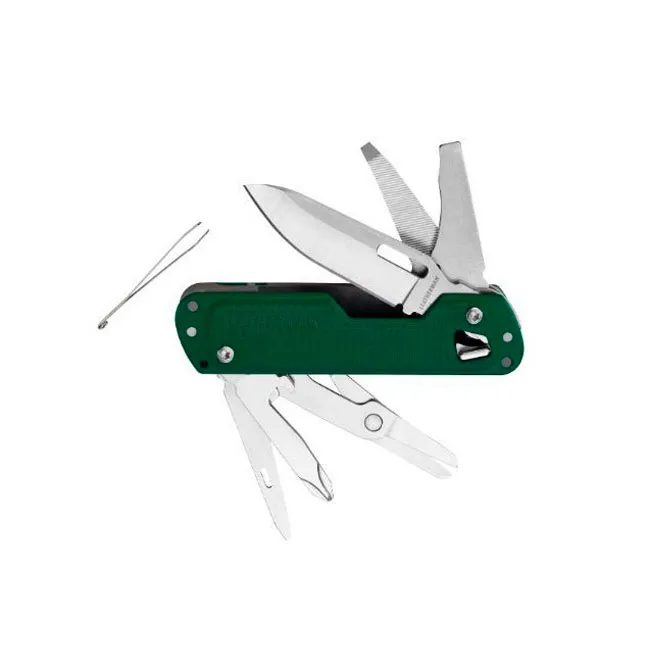 leatherman Free T4