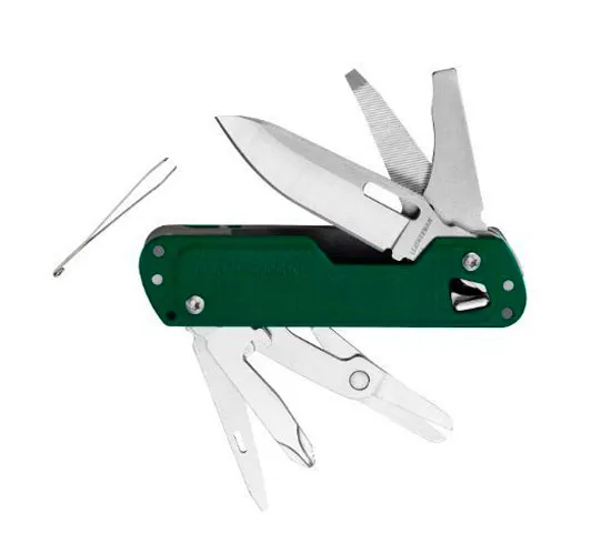 leatherman Free T4