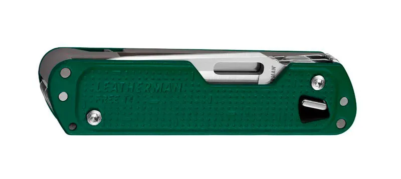 leatherman Free T4