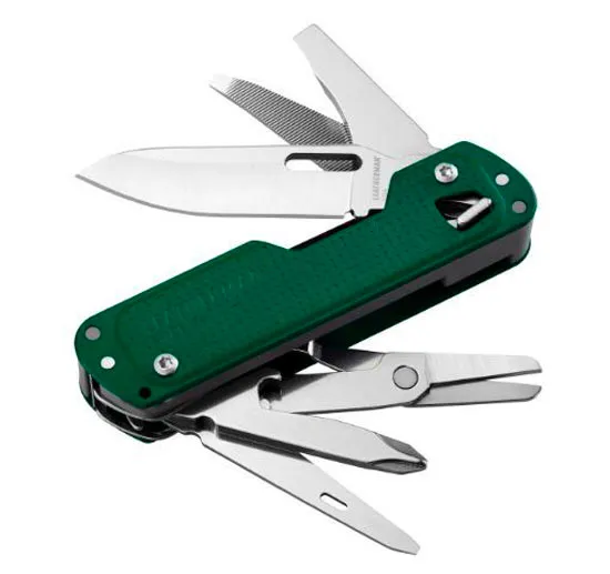 leatherman Free T4