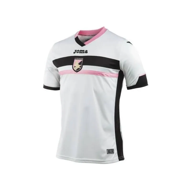 Lejos de Palermo camiseta de junior 2014/15 Joma