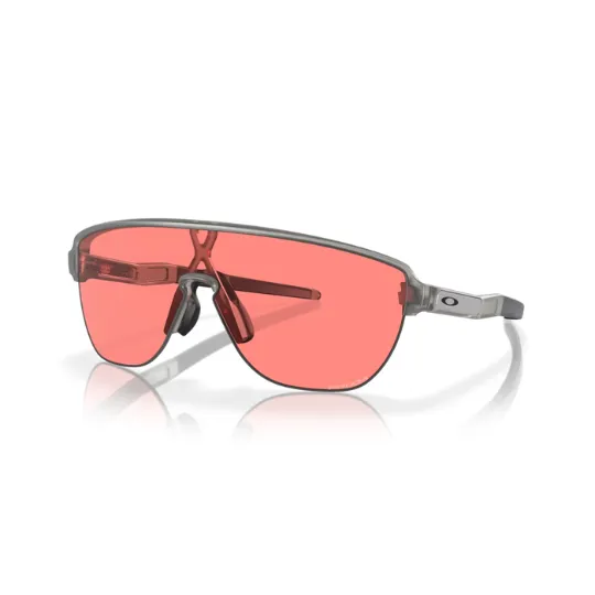 LENTES CORRIDOR MATTE GREY INK PRIZM PE / OAKLEY