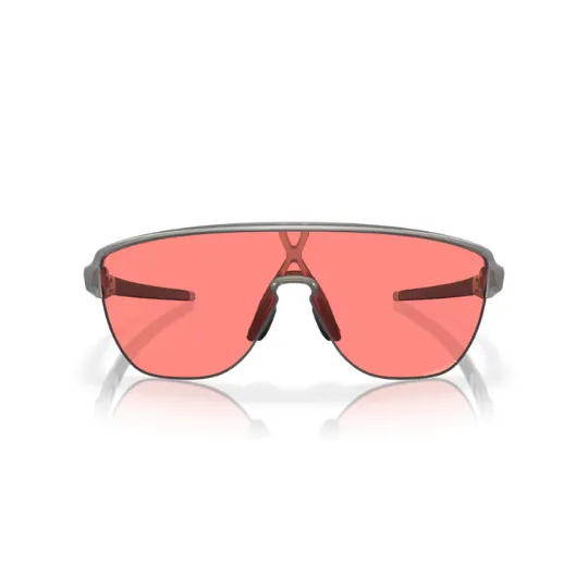 LENTES CORRIDOR MATTE GREY INK PRIZM PE / OAKLEY