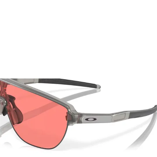 LENTES CORRIDOR MATTE GREY INK PRIZM PE / OAKLEY