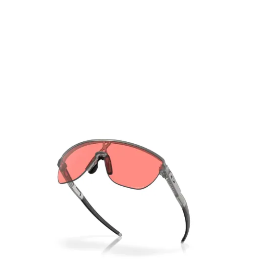 LENTES CORRIDOR MATTE GREY INK PRIZM PE / OAKLEY