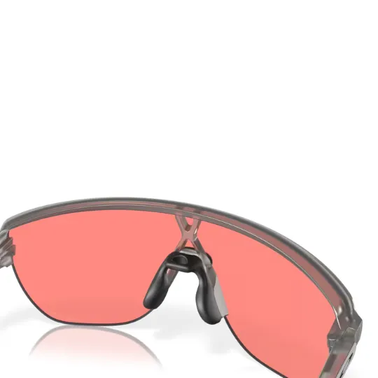 LENTES CORRIDOR MATTE GREY INK PRIZM PE / OAKLEY
