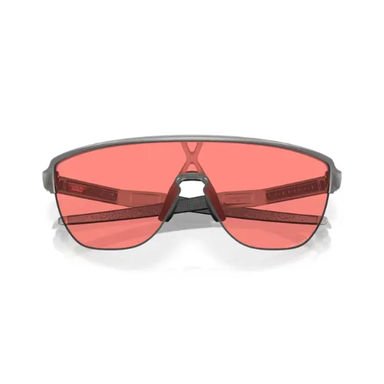 LENTES CORRIDOR MATTE GREY INK PRIZM PE / OAKLEY