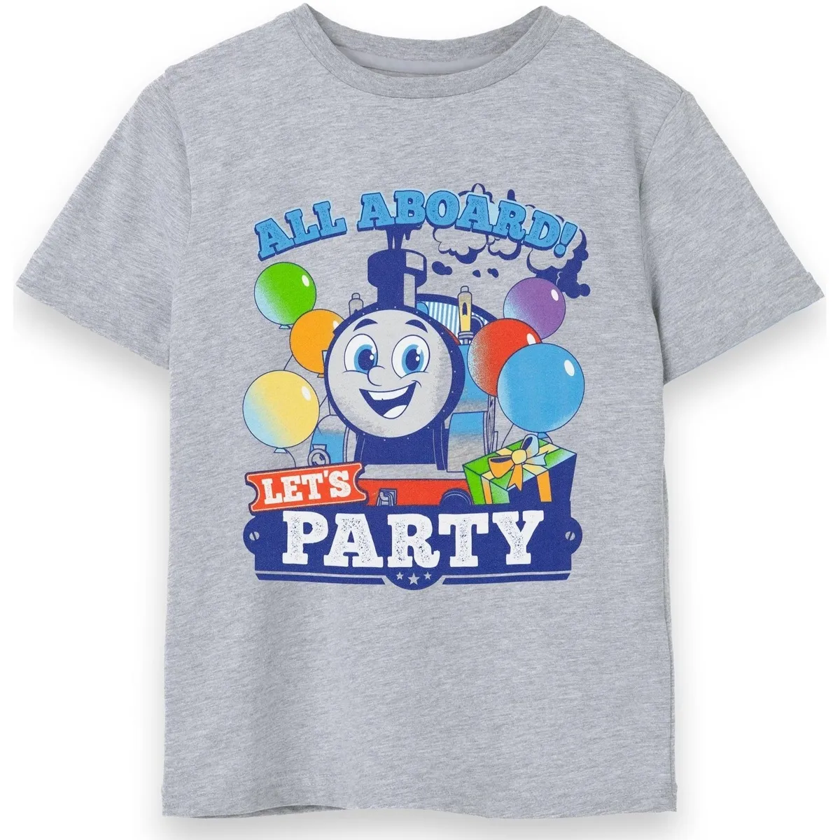 Let's Party