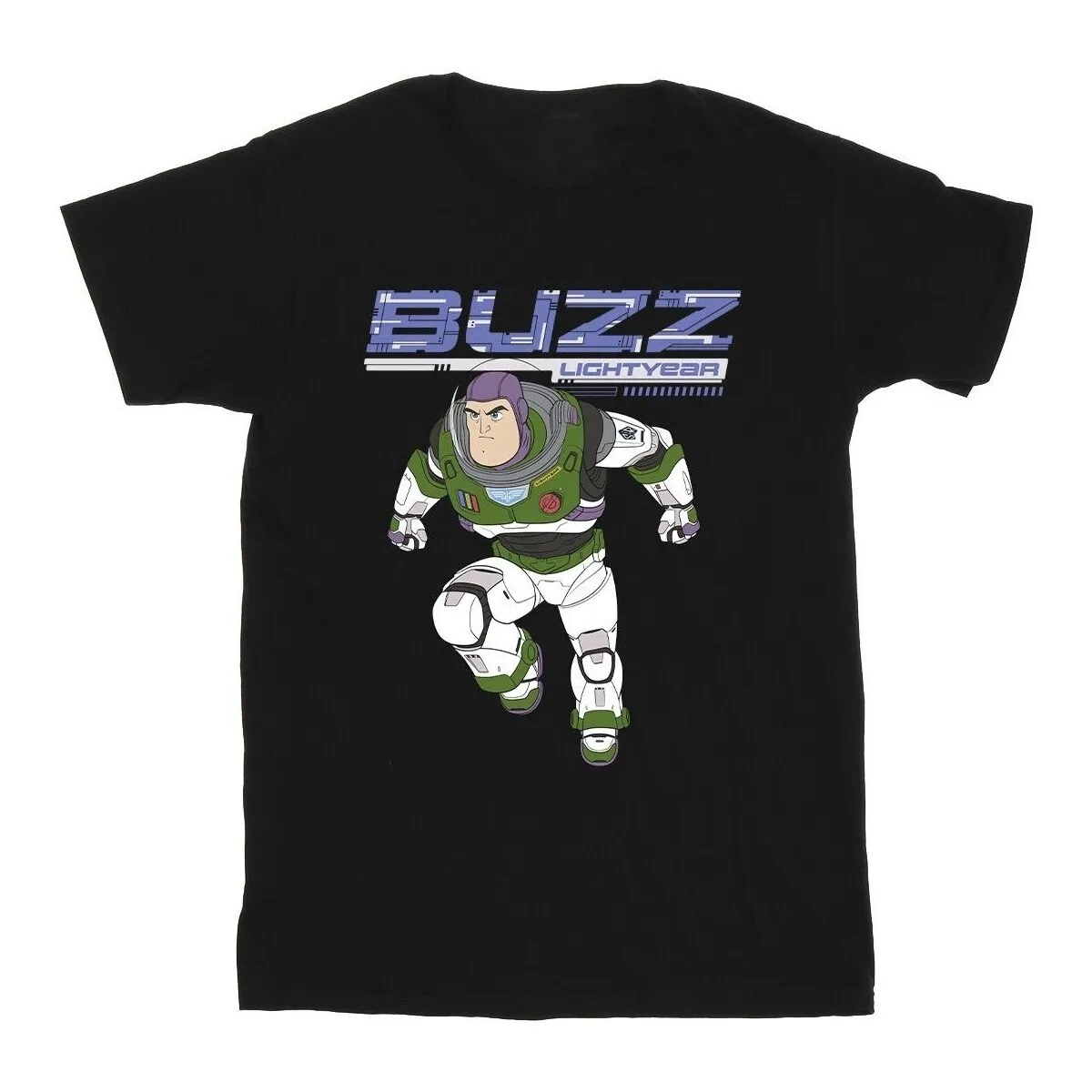 Lightyear Buzz Jump To Action
