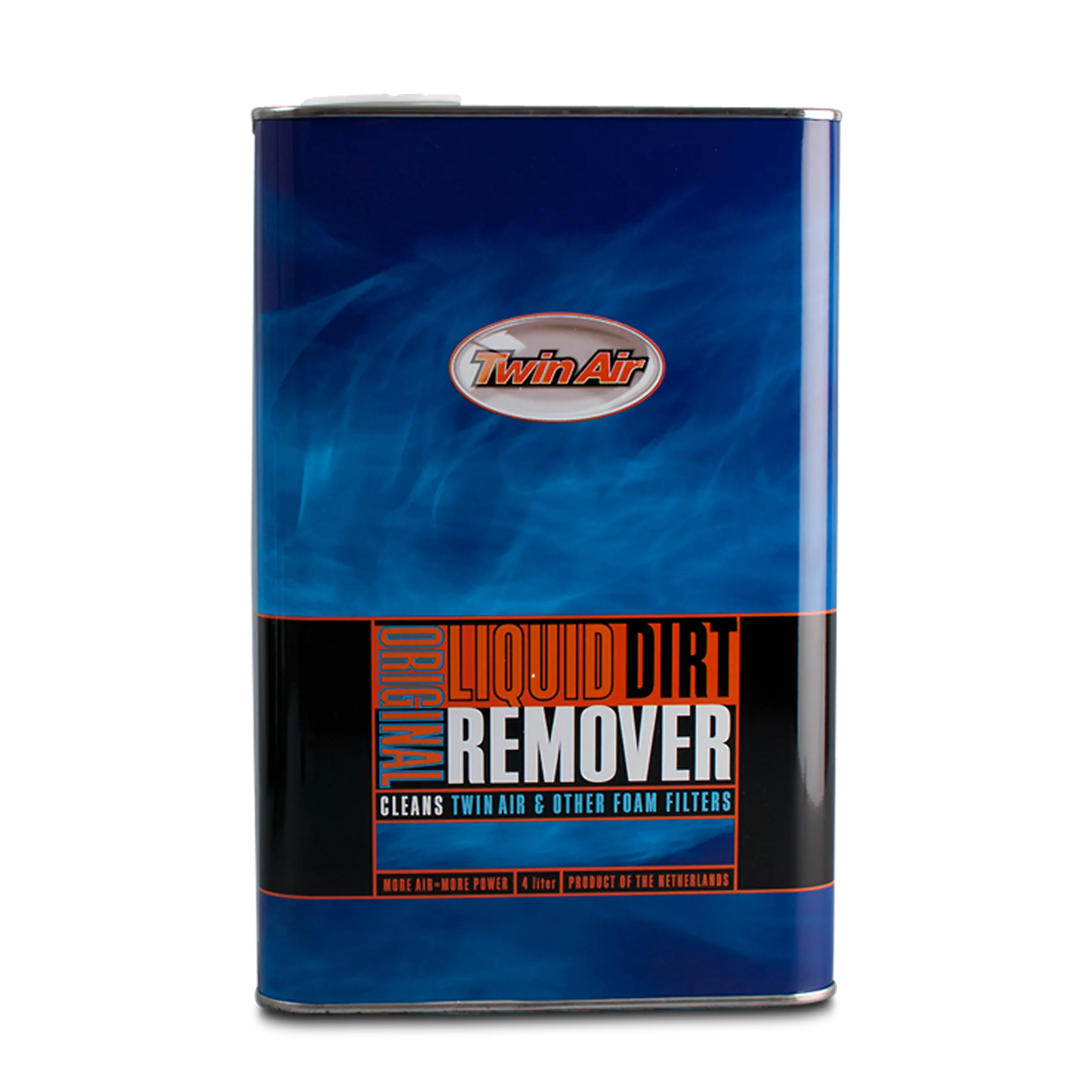 Limpiafiltros Twin Air DIRT REMOVER 4L