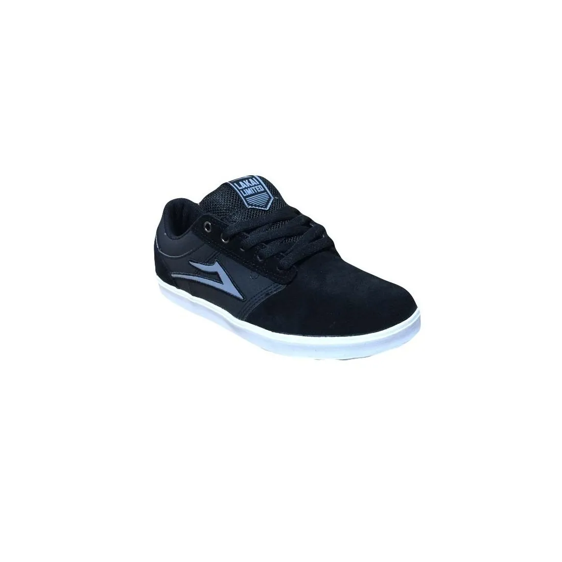 LINDEN black grey
