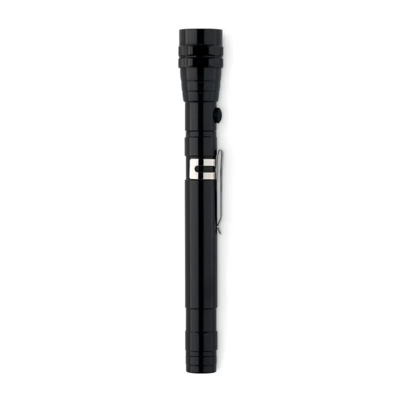 Linterna extensible