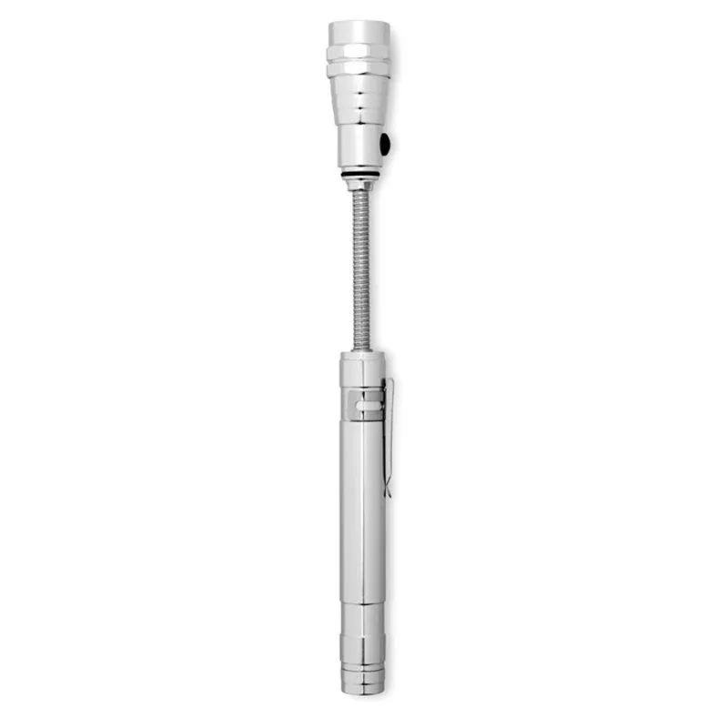 Linterna extensible