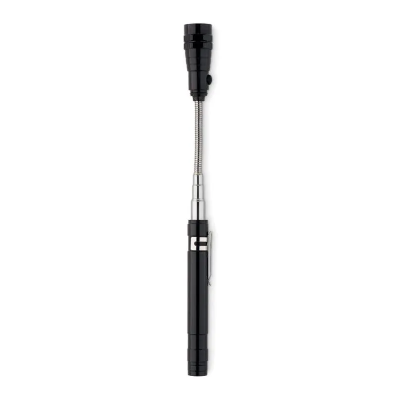 Linterna extensible