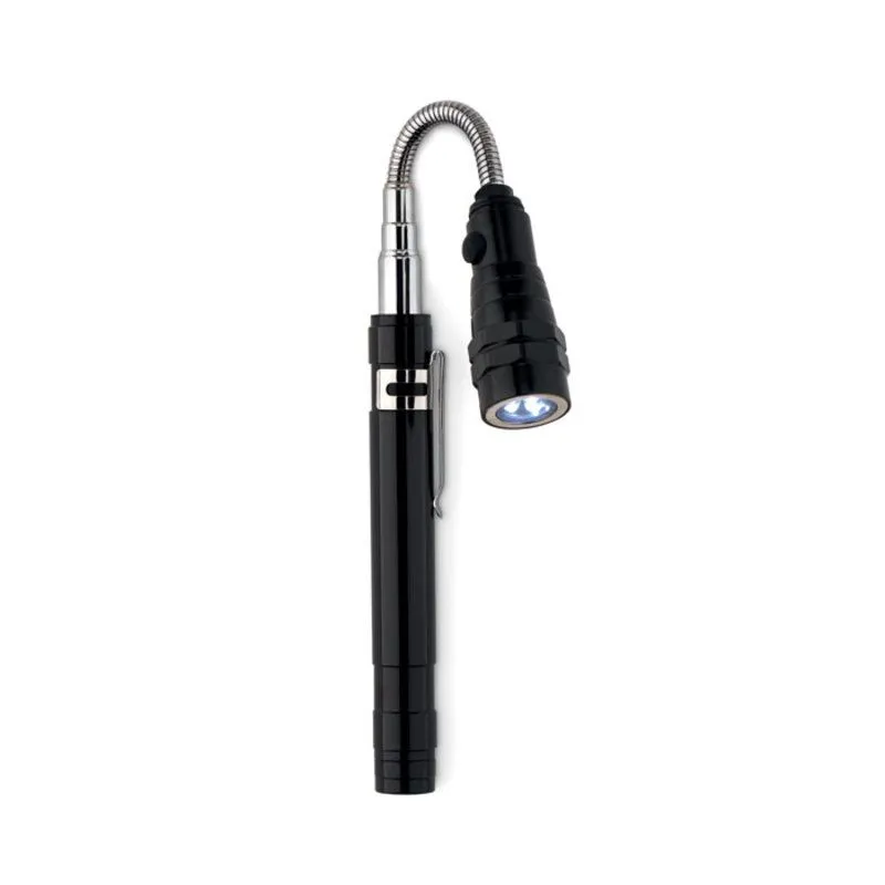 Linterna extensible