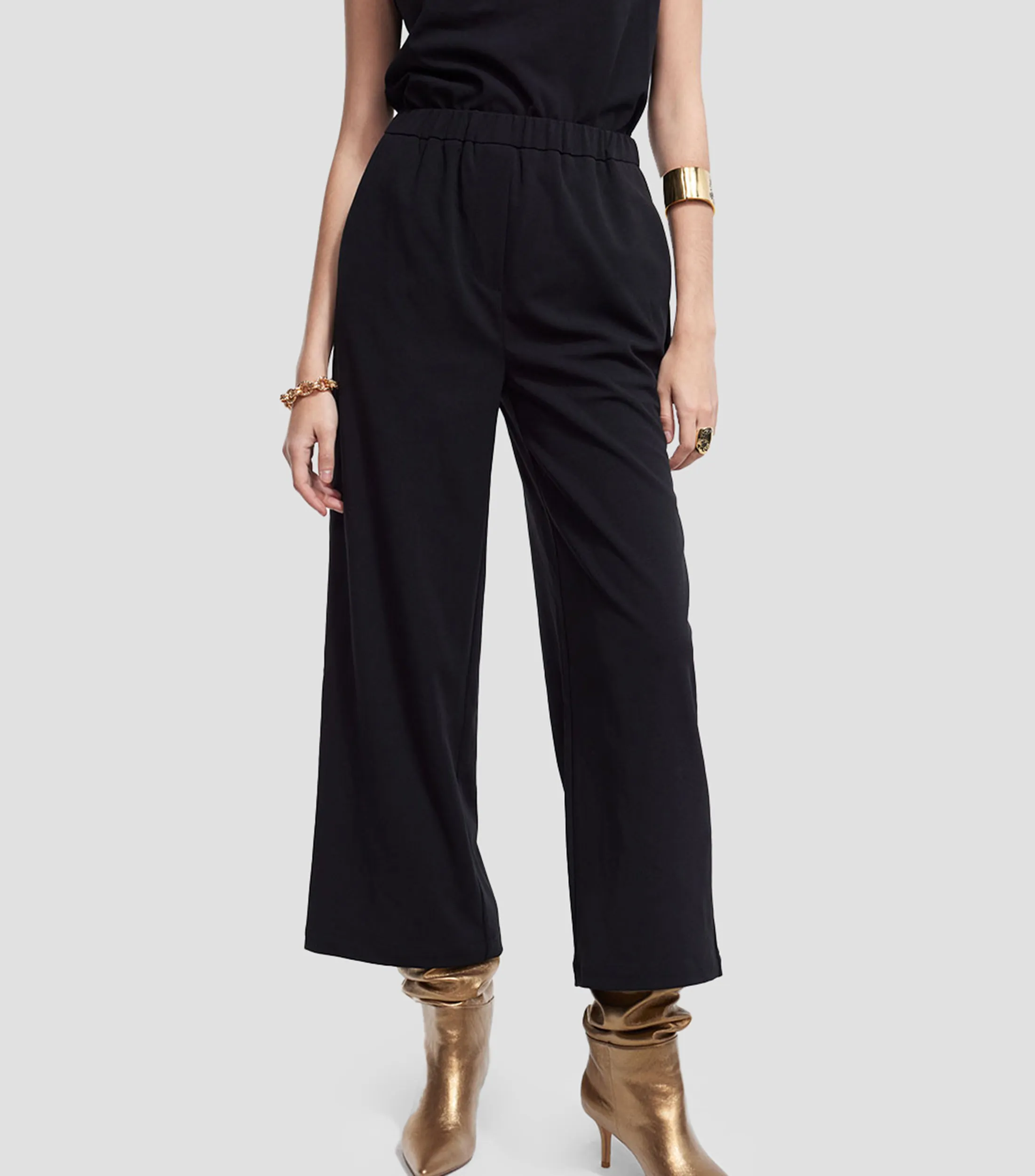 Lola Casademunt Pantalón Mujer