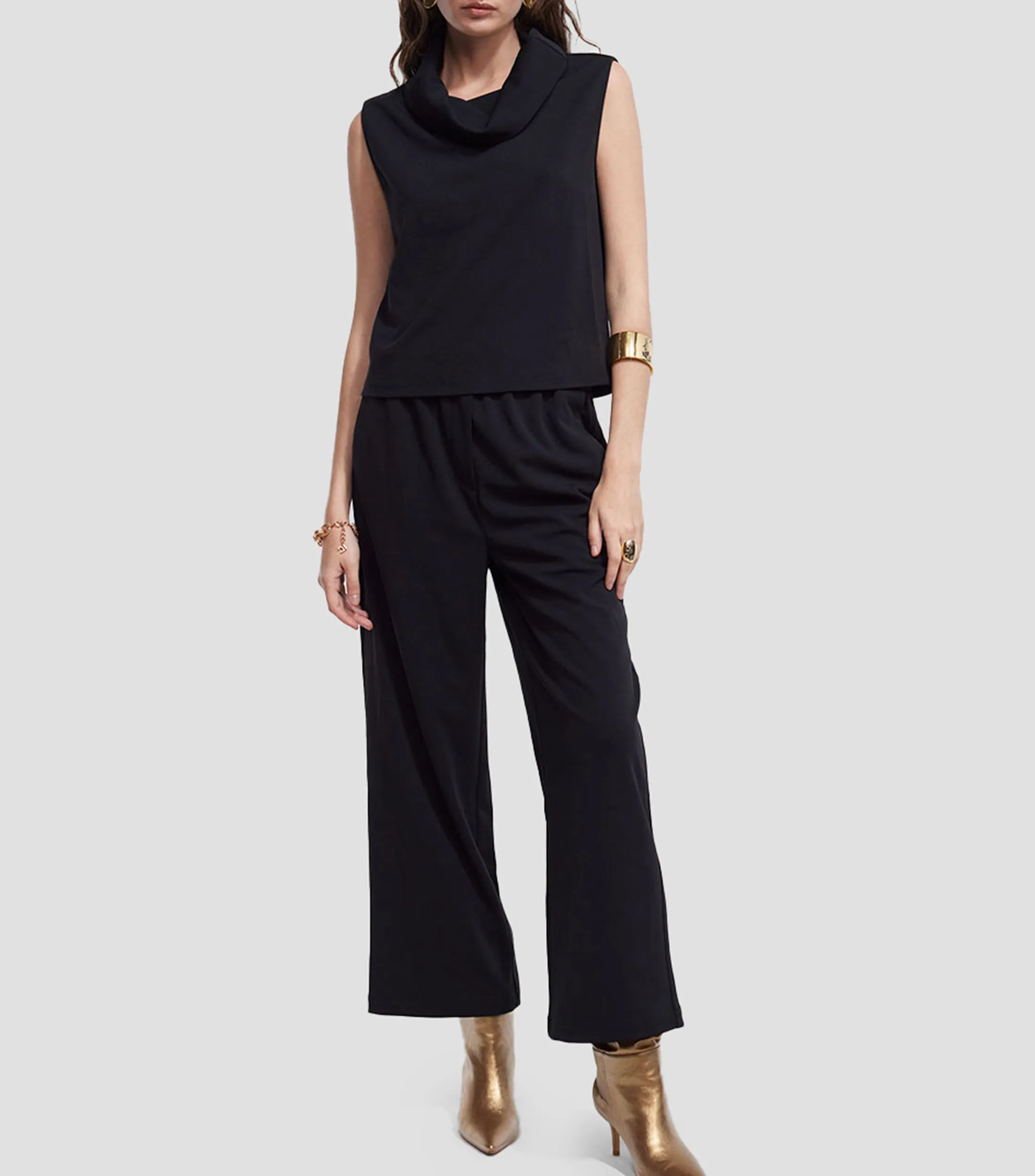 Lola Casademunt Pantalón Mujer