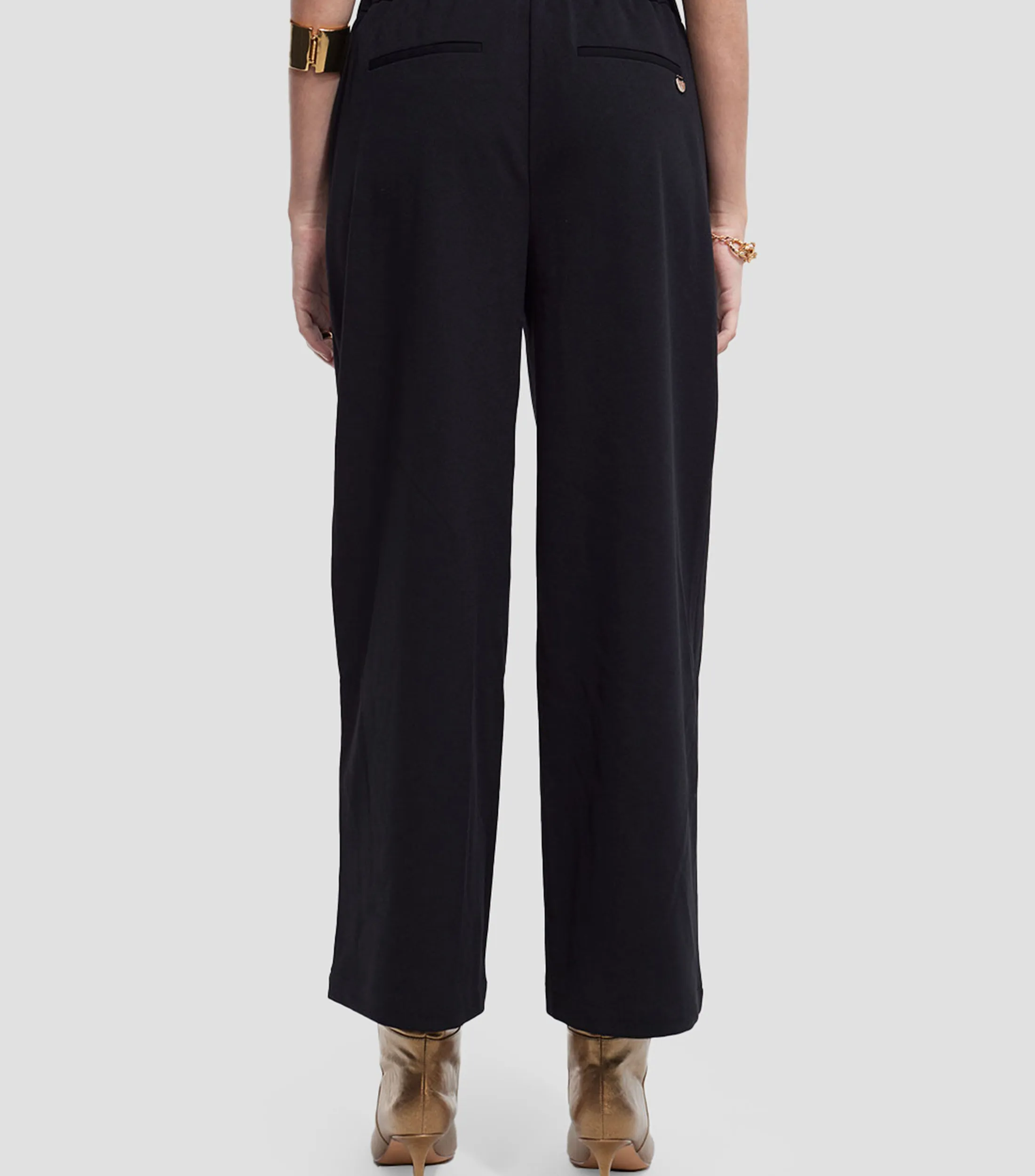 Lola Casademunt Pantalón Mujer