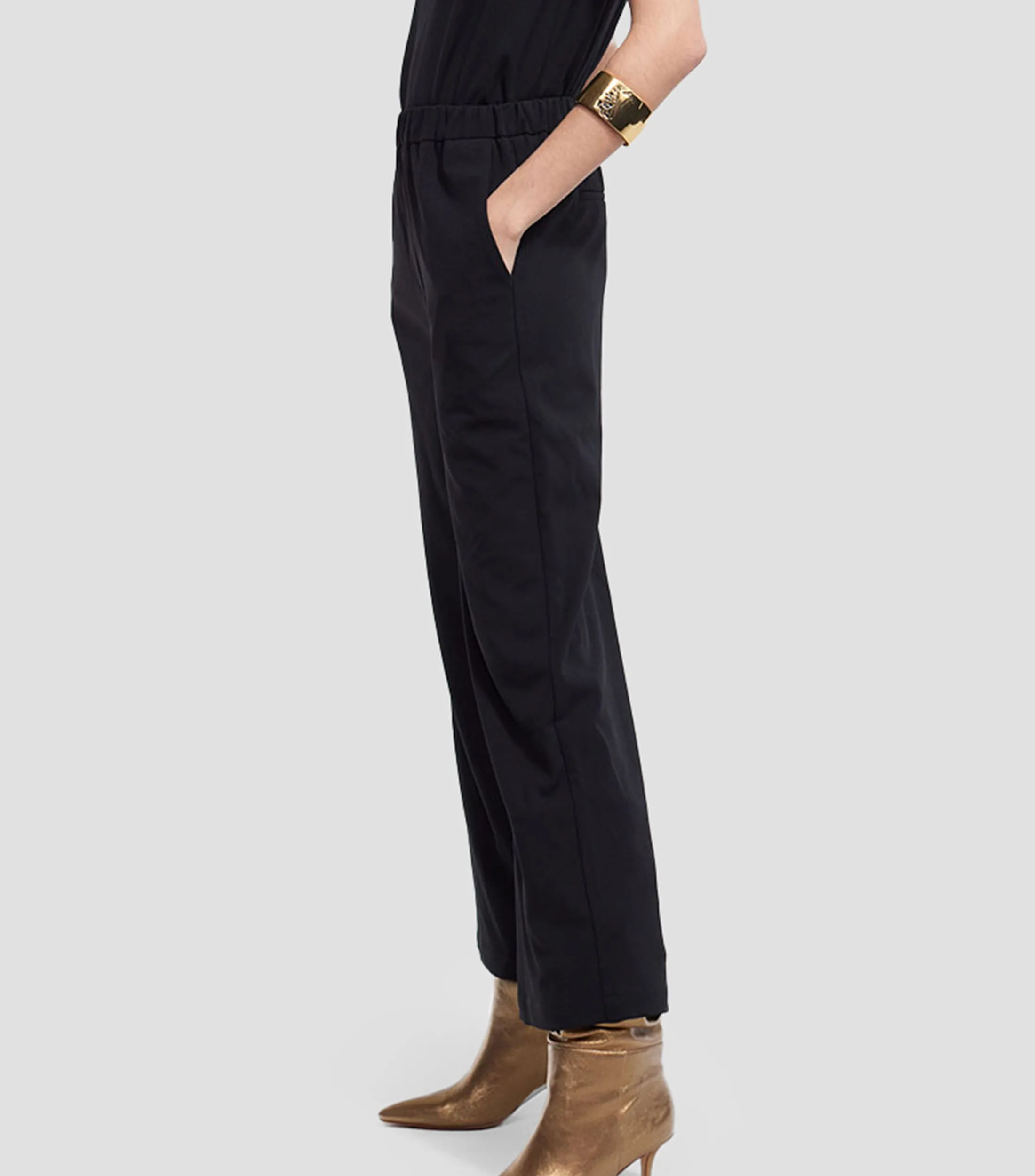 Lola Casademunt Pantalón Mujer