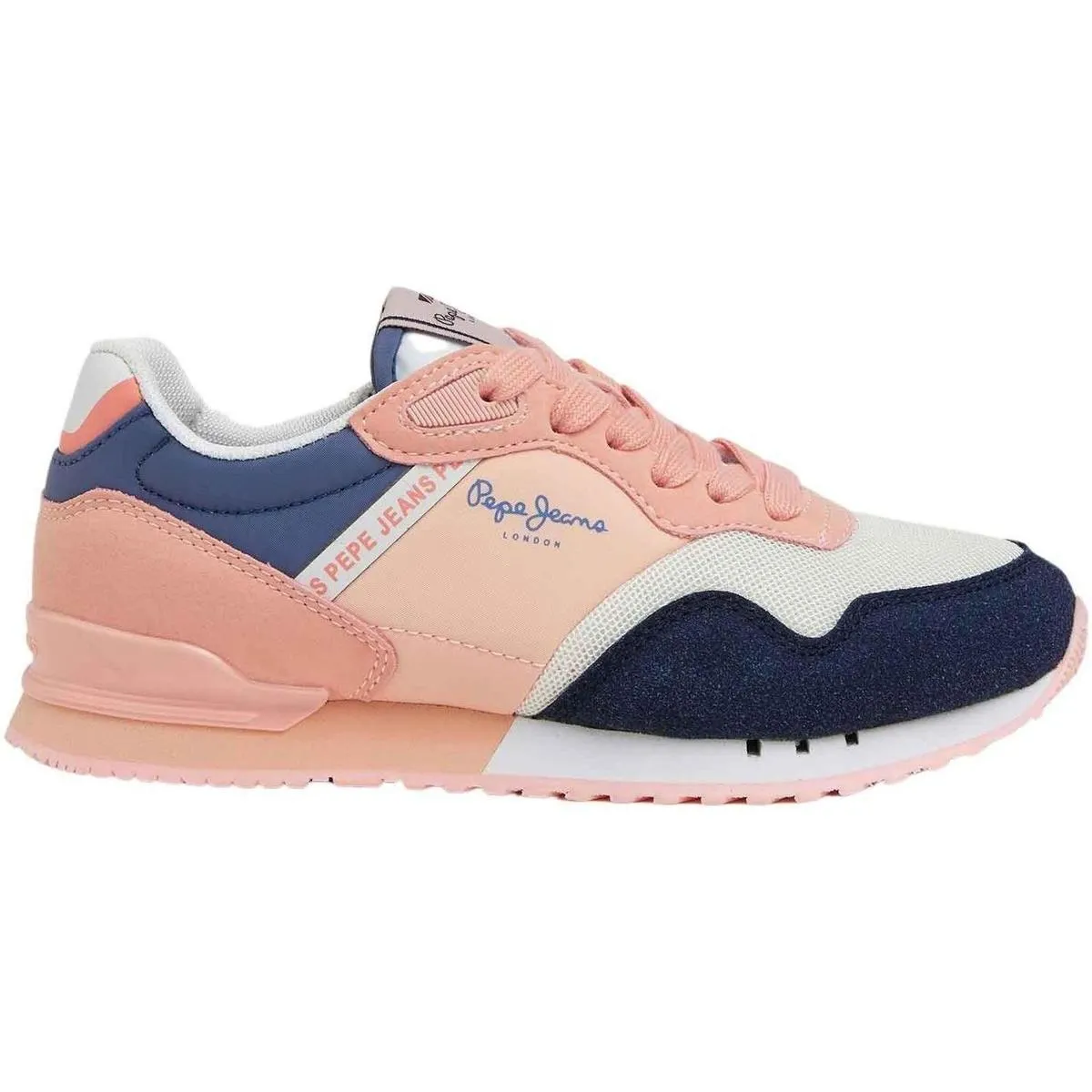 LONDON BASIC G