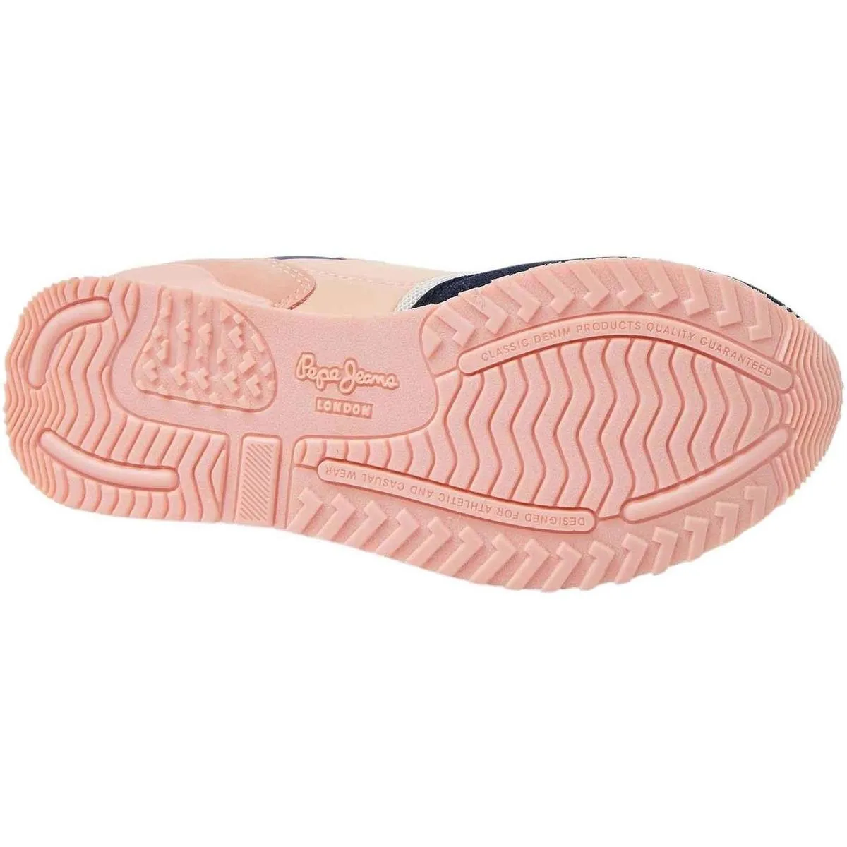 LONDON BASIC G