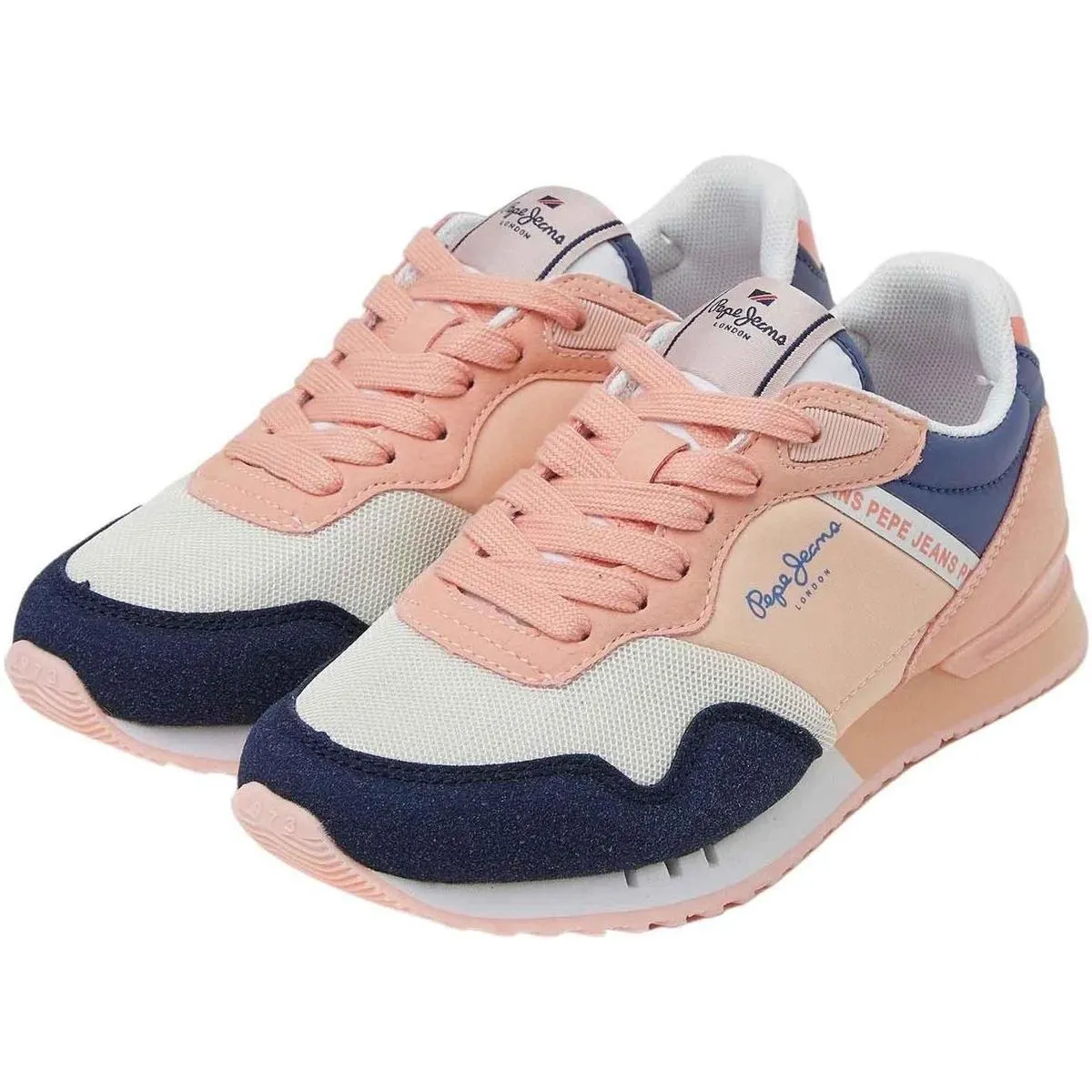 LONDON BASIC G