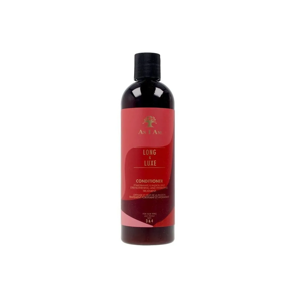 Long And Luxe Conditioner