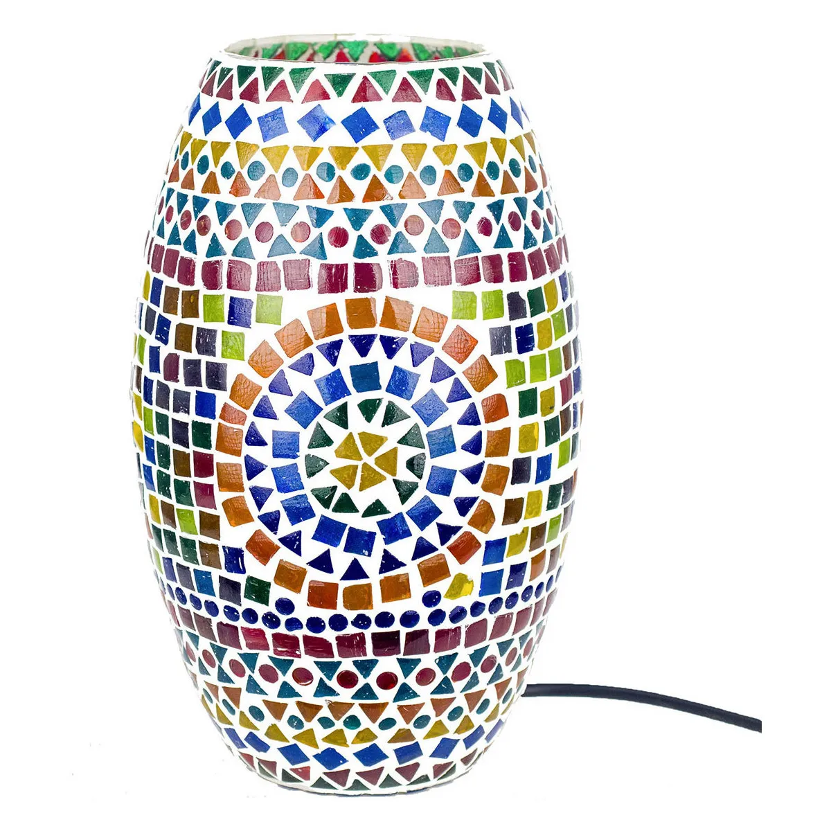 Lámpara Mosaico