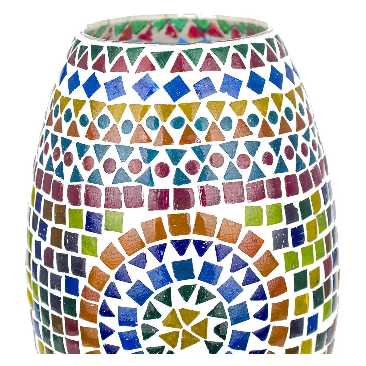 Lámpara Mosaico