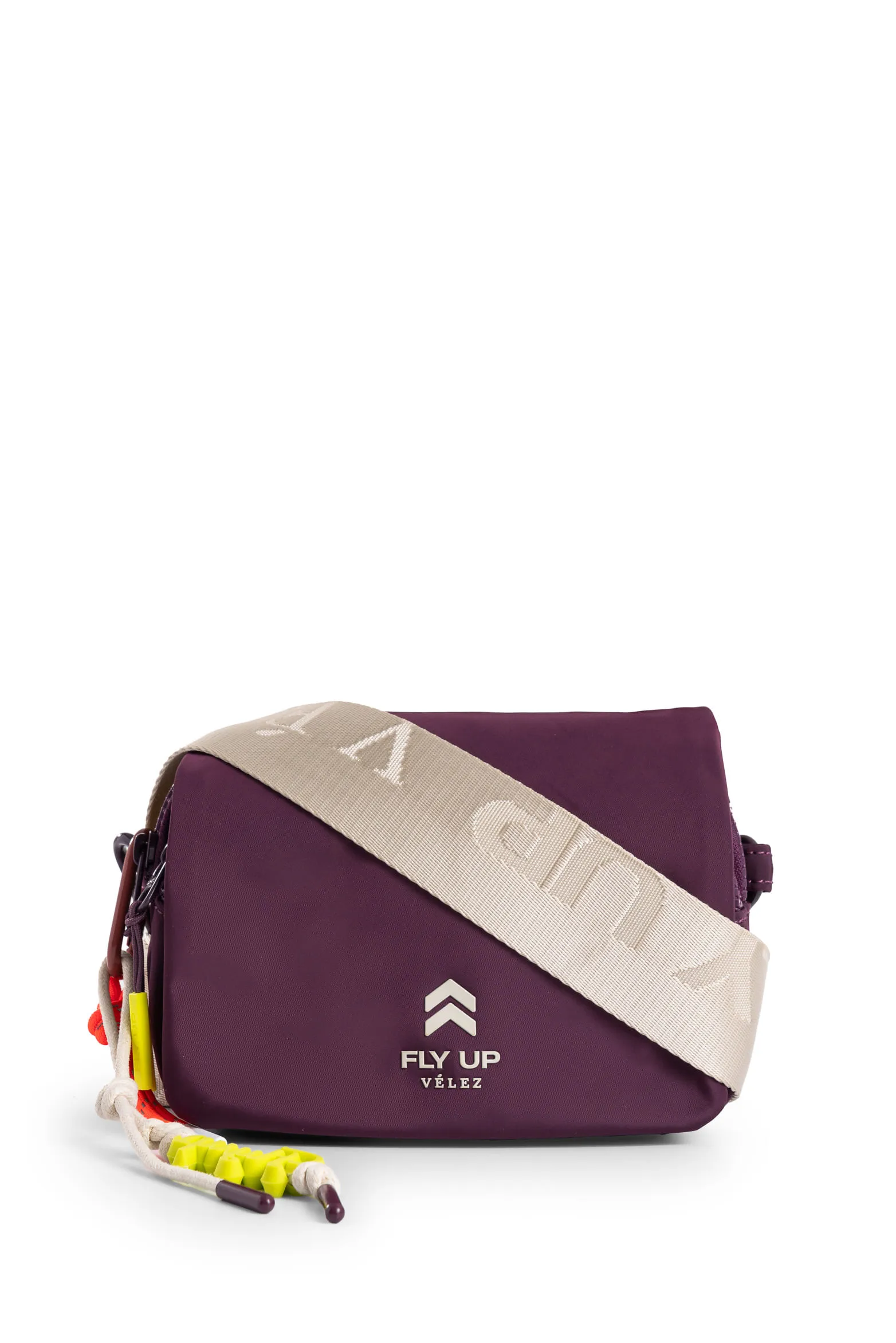 Manos libres Mini Step para mujer Fly Up