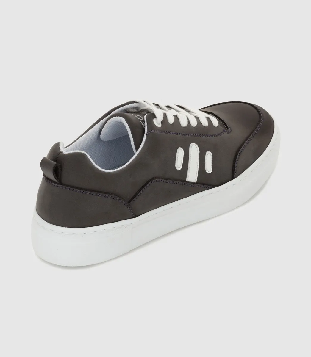 Masai Man Grey