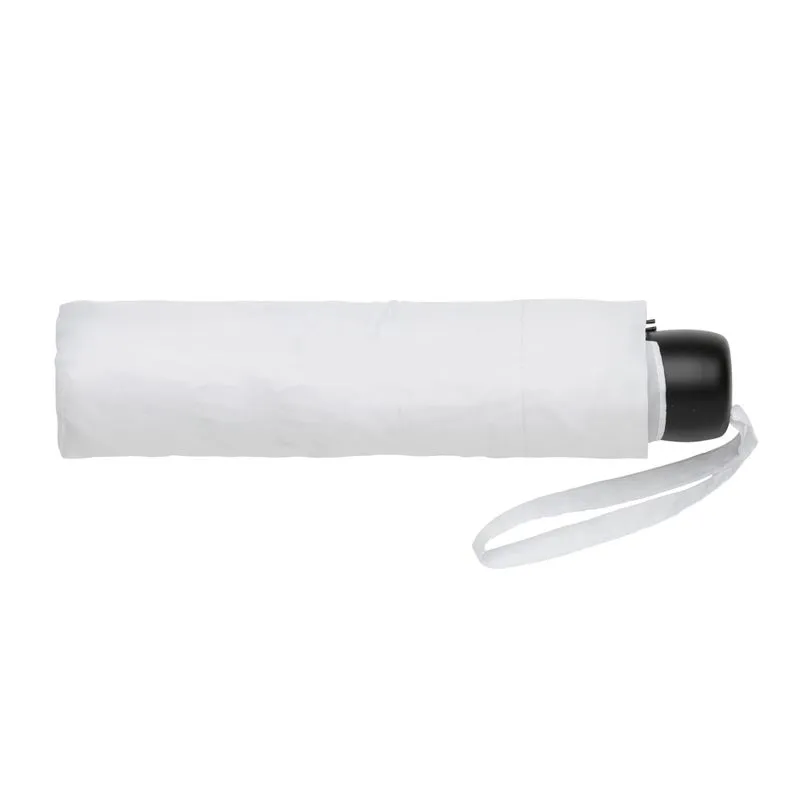 Mini paraguas promocional RPET 190T Impact AWARE™