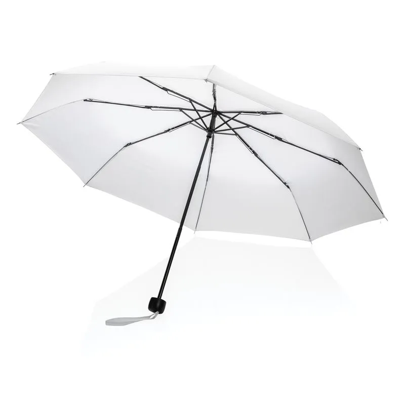 Mini paraguas promocional RPET 190T Impact AWARE™