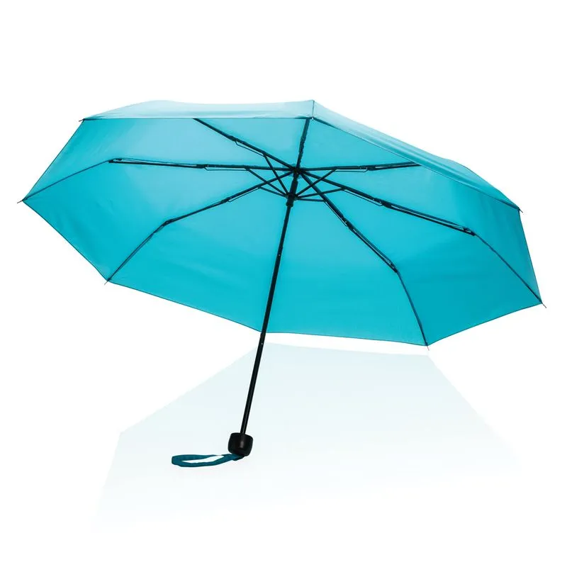 Mini paraguas promocional RPET 190T Impact AWARE™