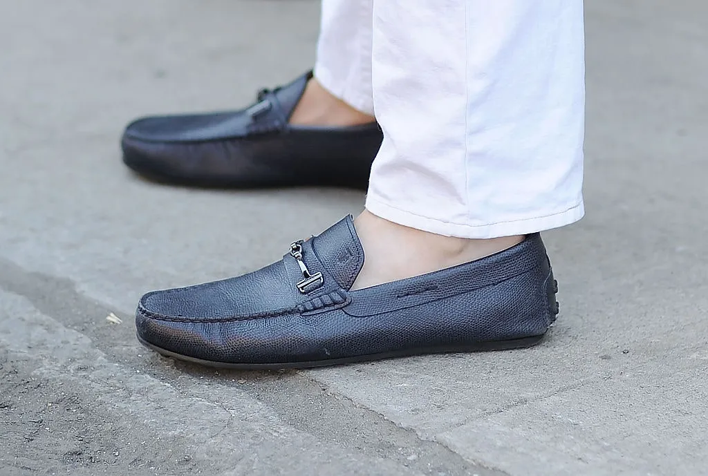 mocasin