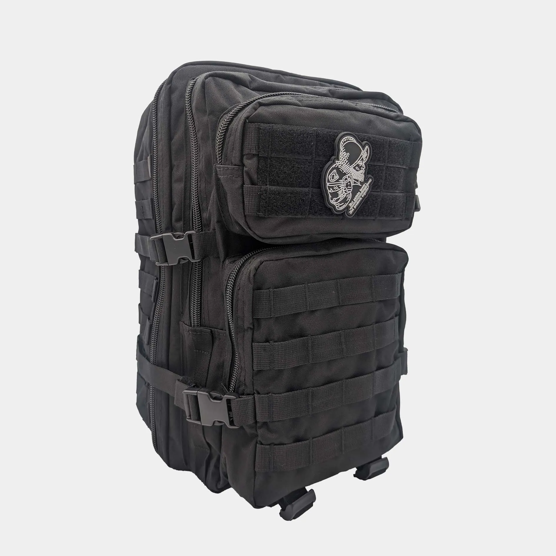 MOCHILA ASSAULT PACK 36L  MILTEC