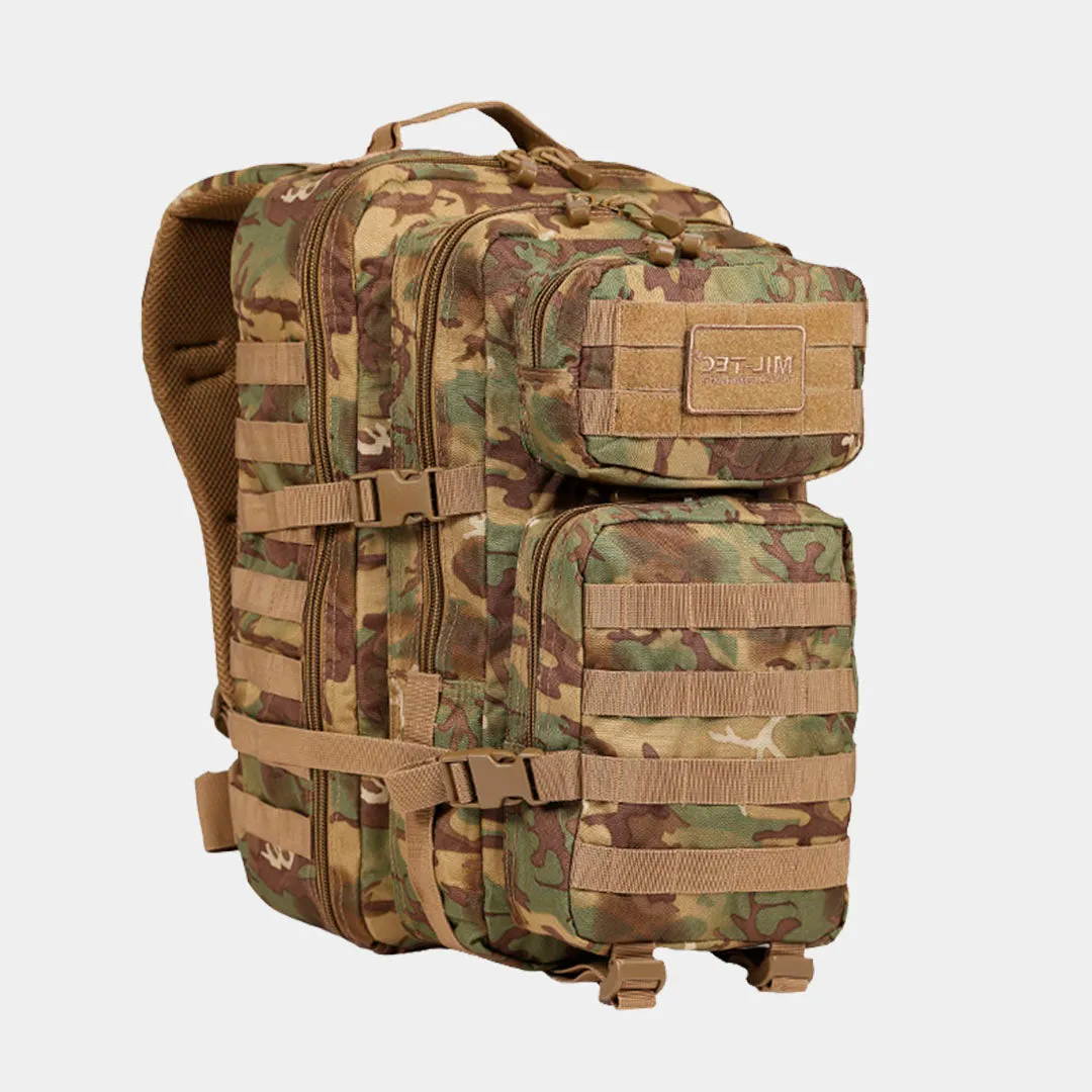 MOCHILA ASSAULT PACK 36L  MILTEC