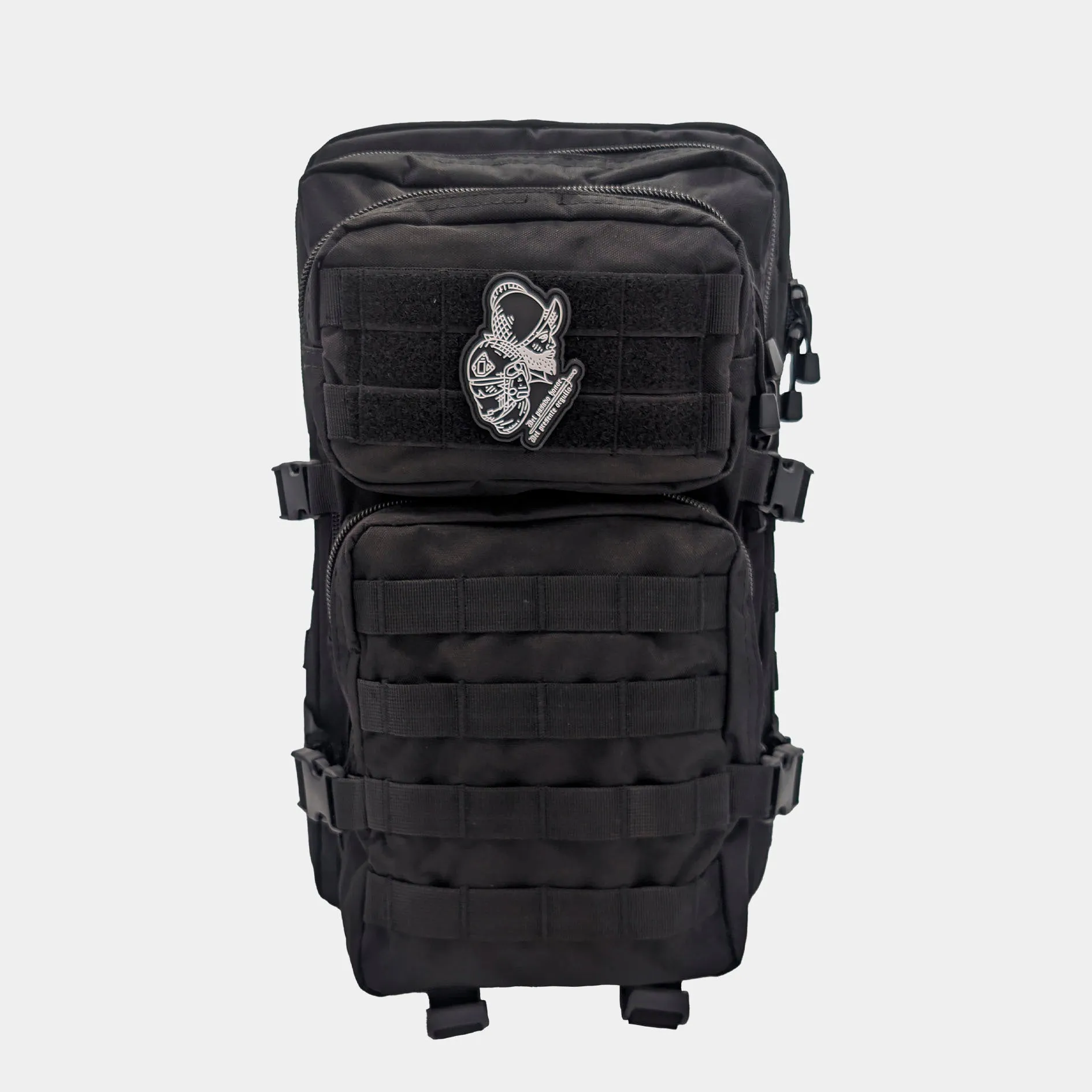 MOCHILA ASSAULT PACK 36L  MILTEC