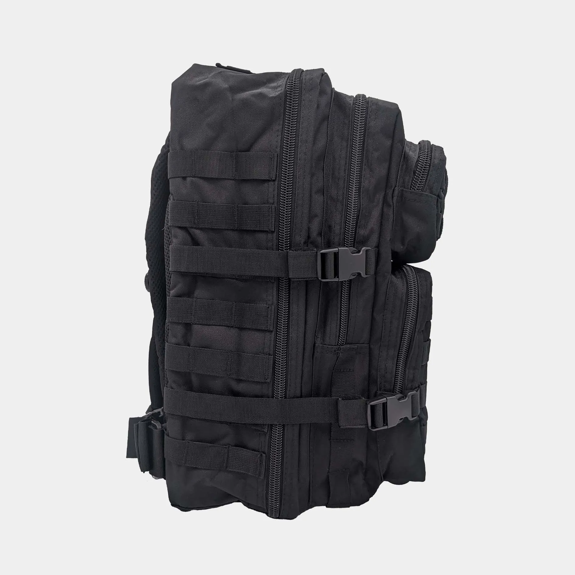 MOCHILA ASSAULT PACK 36L  MILTEC