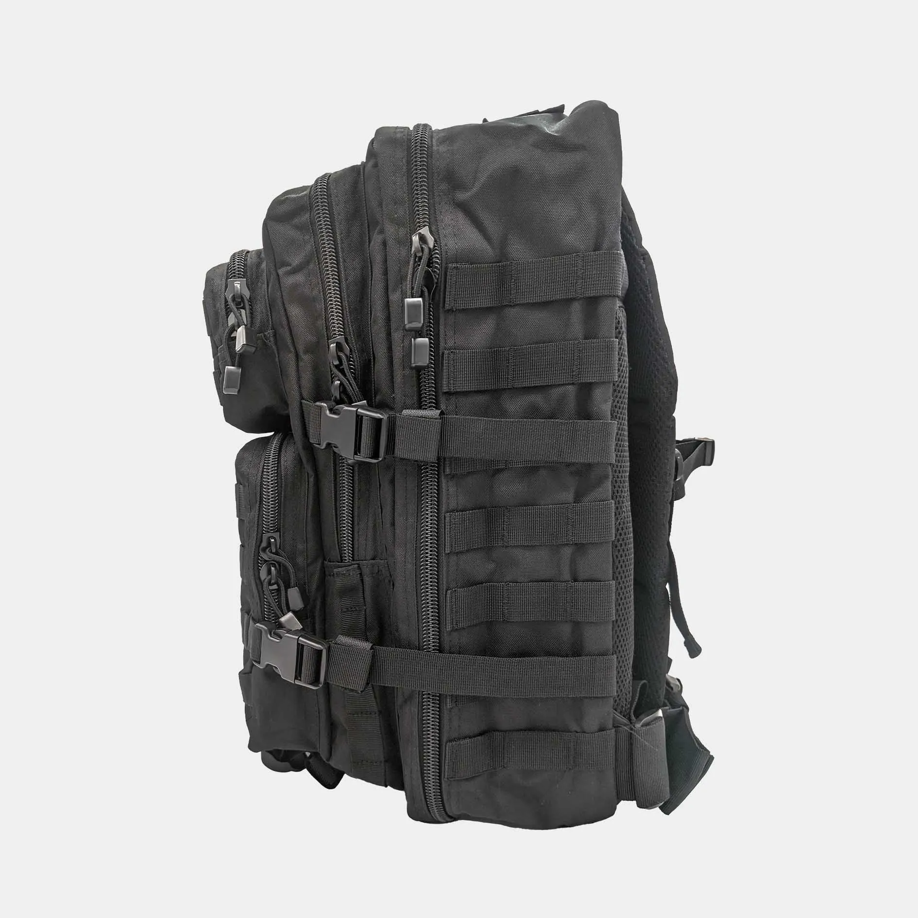 MOCHILA ASSAULT PACK 36L  MILTEC