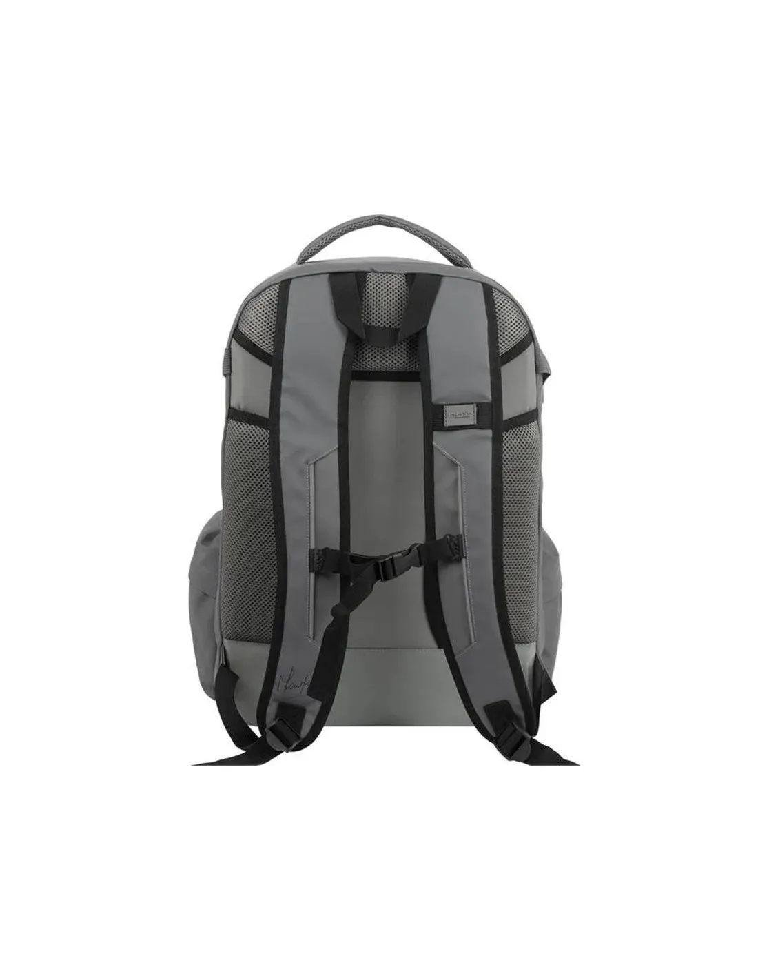 Mochila de pádel Nox Ml10 Team Series Gris Azul