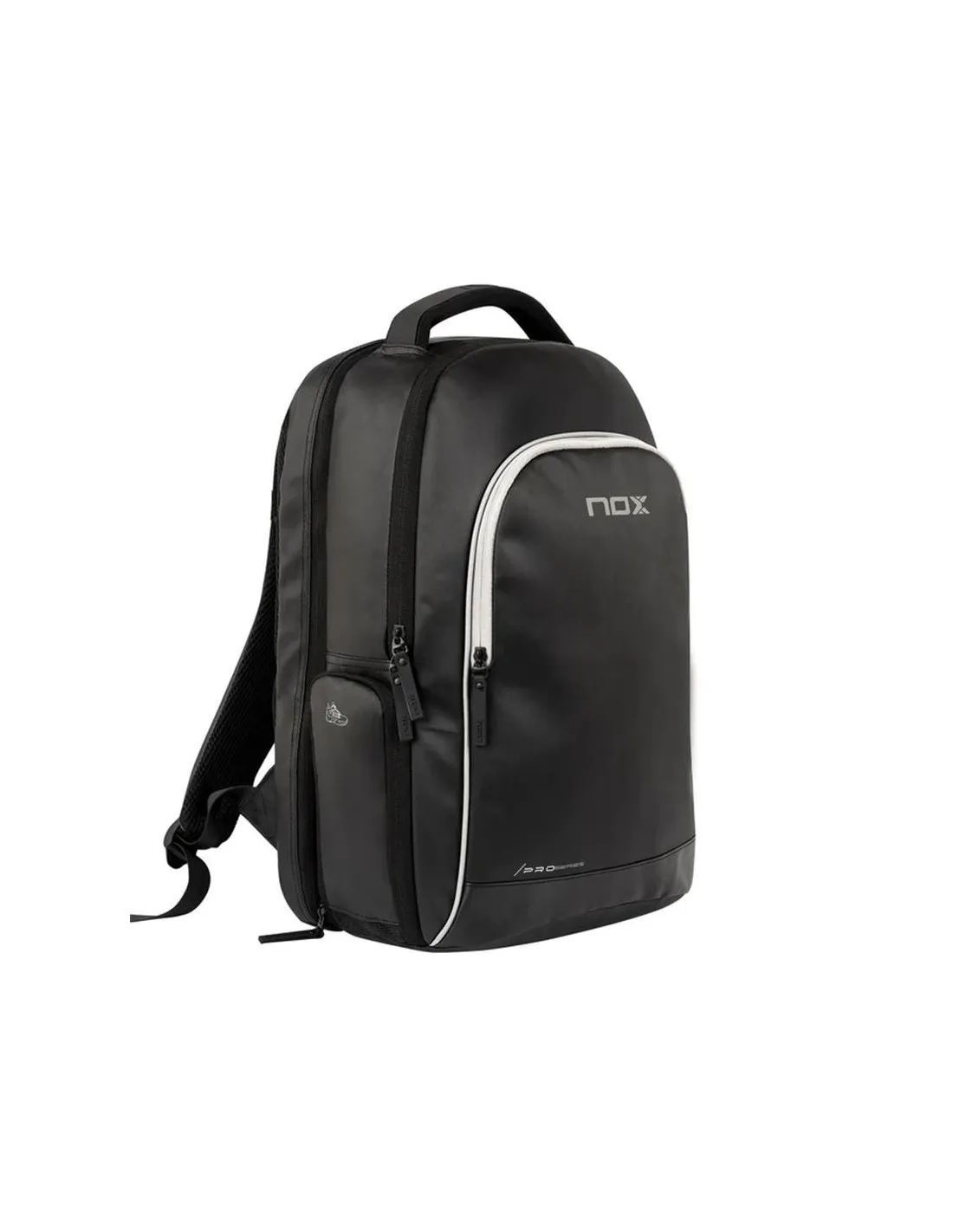Mochila de pádel Nox Pro Series Negro