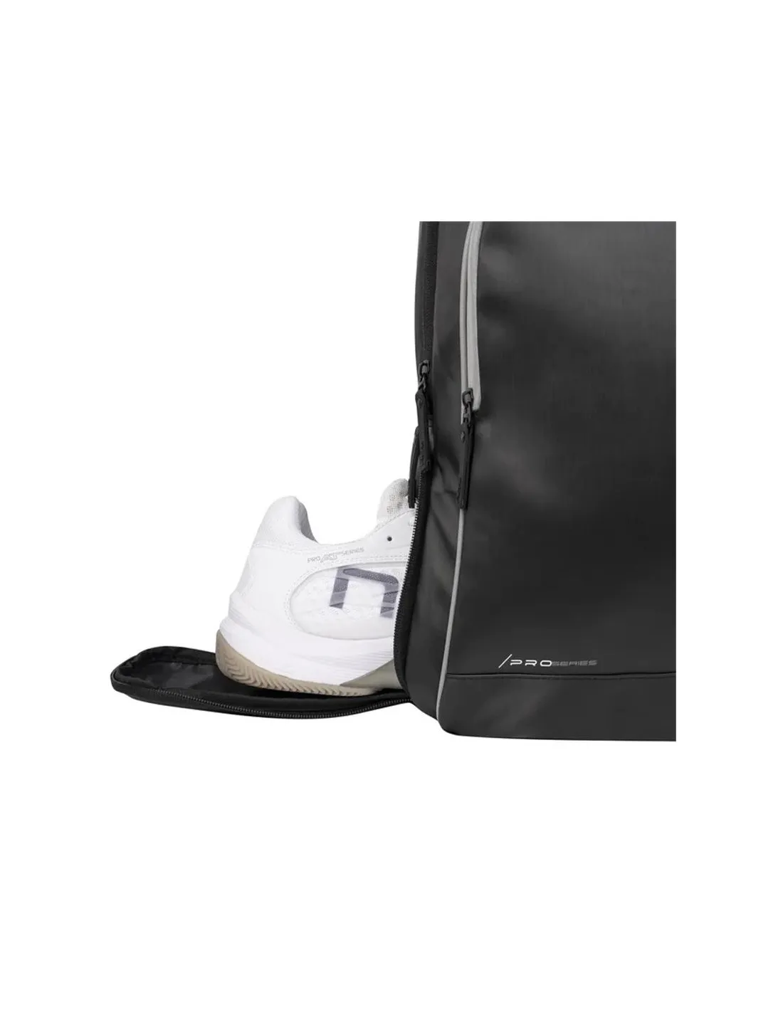 Mochila de pádel Nox Pro Series Negro