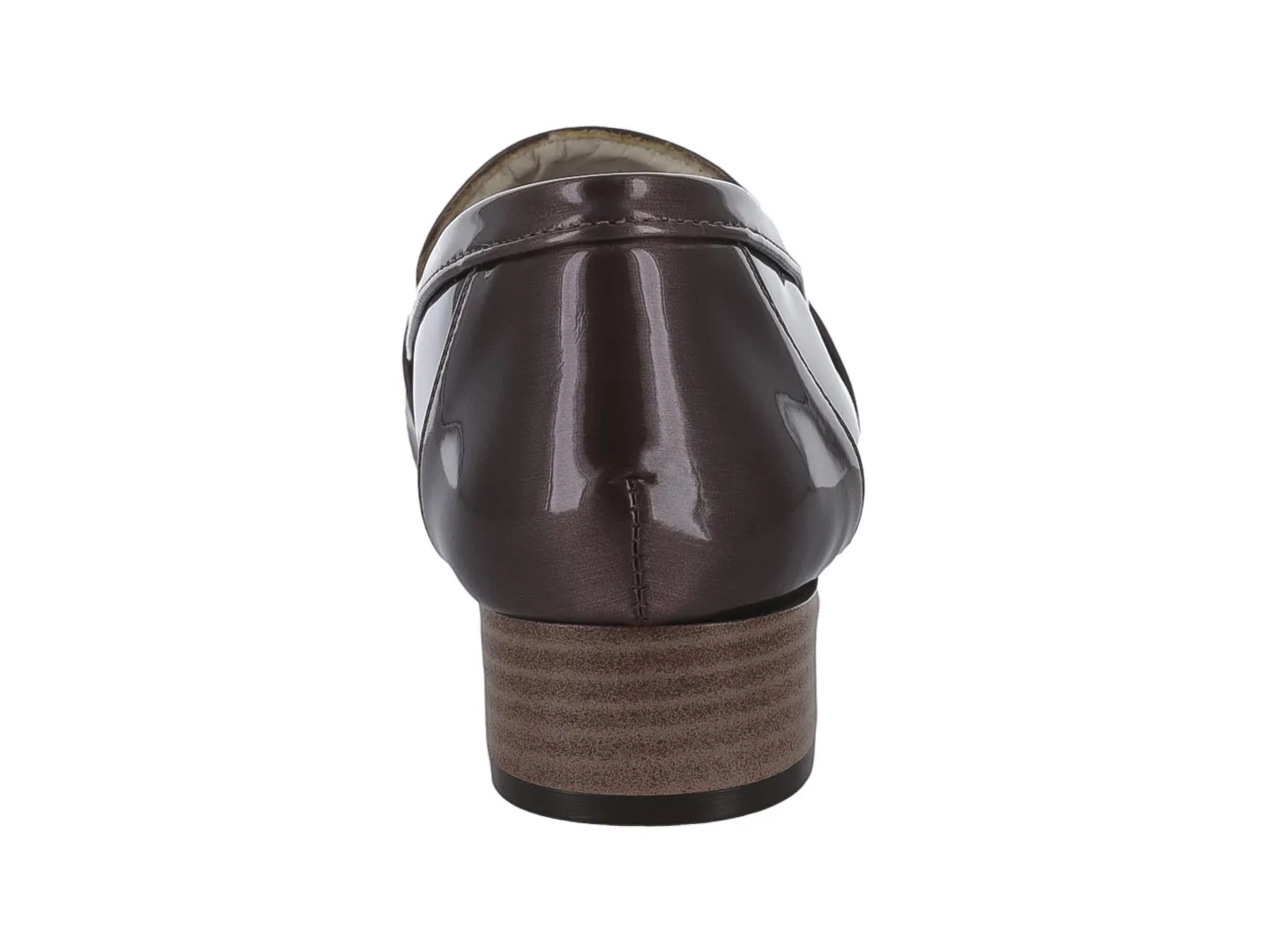 Mocsines Stefana 600 Taupe Para Mujer