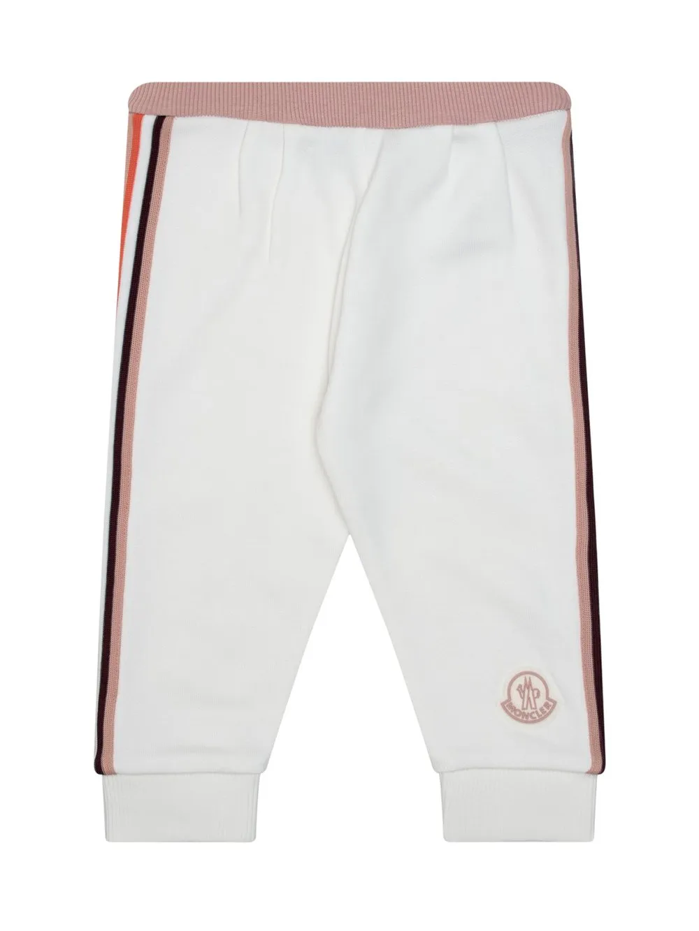 MONCLER KIDS Long Pants