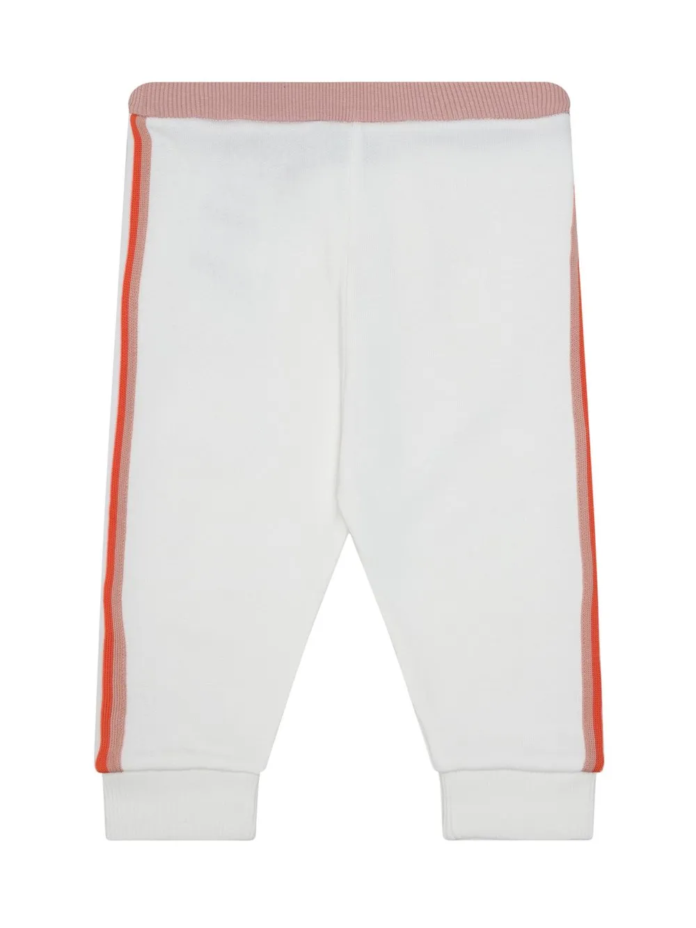 MONCLER KIDS Long Pants